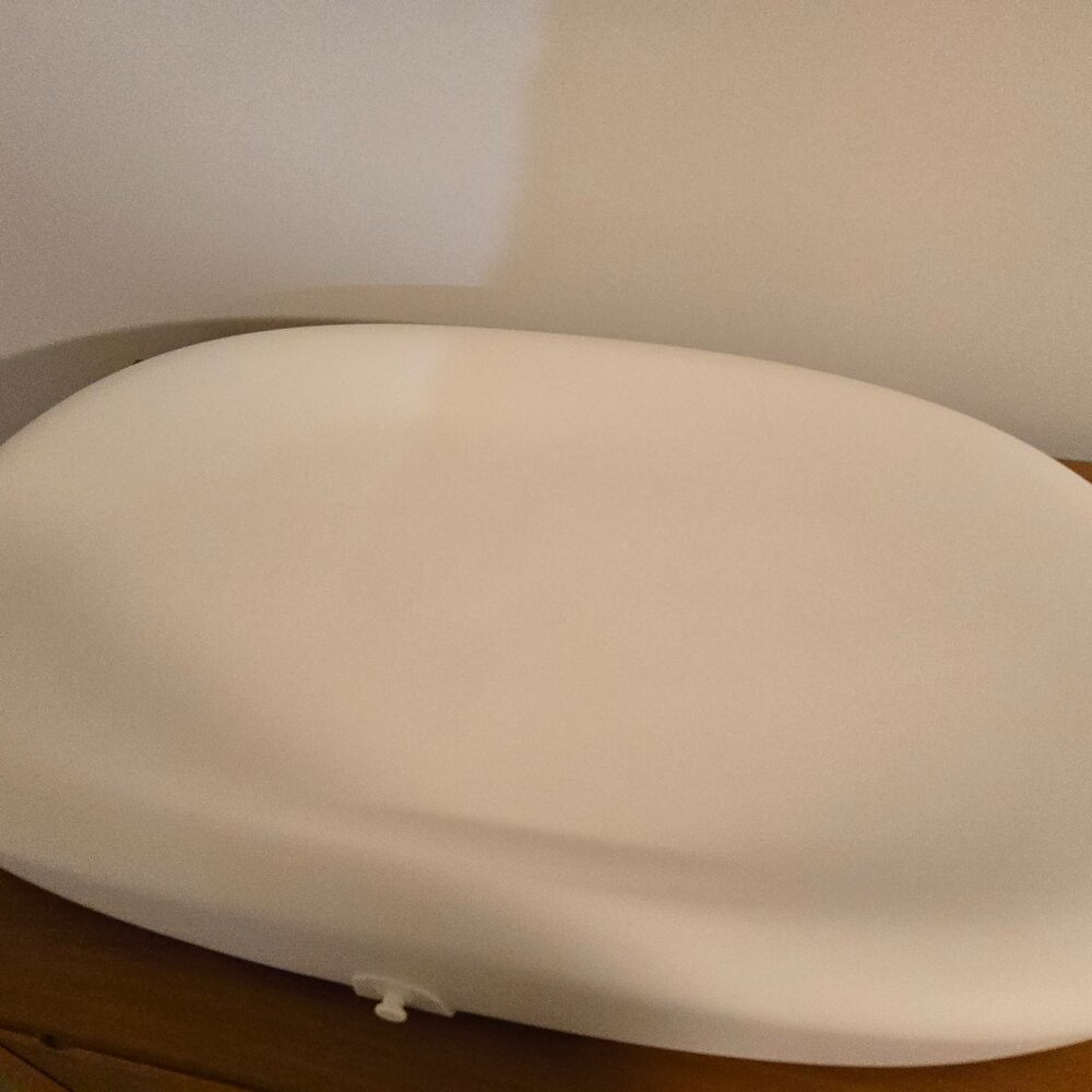 Hatch Baby Grow Smart Changing Pad and Scale